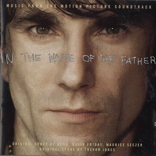 In the Name of the Father (Im Namen des Vaters) Alternative & Indie