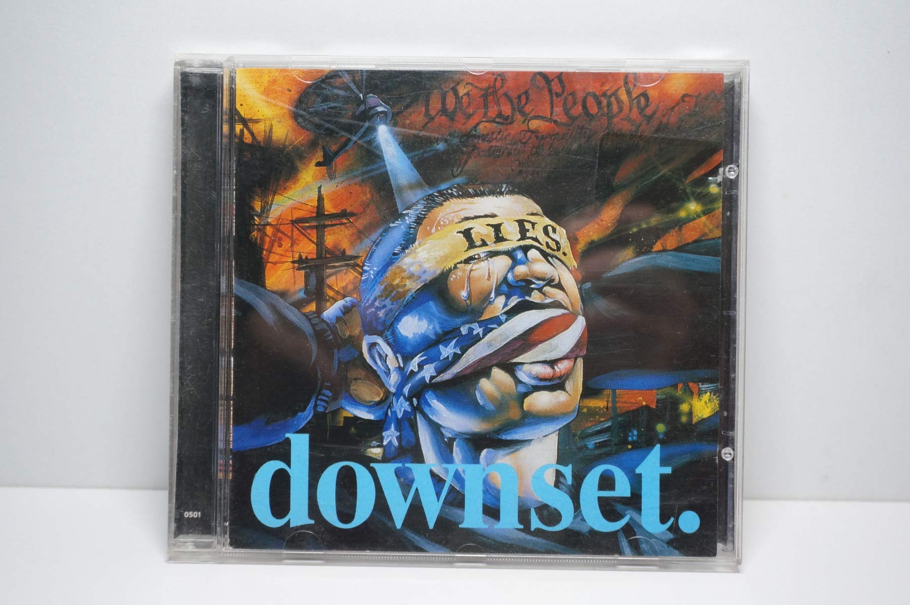 Downset Alternative & Indie