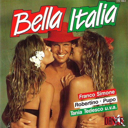 Italia Country & Folk