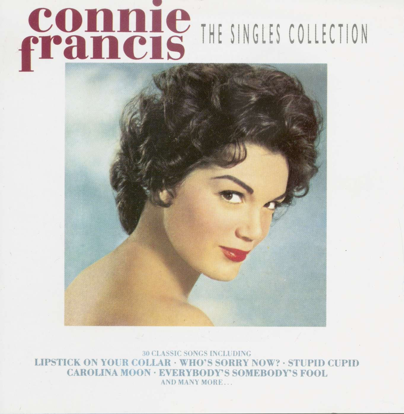 Product Image: The Singles Collection