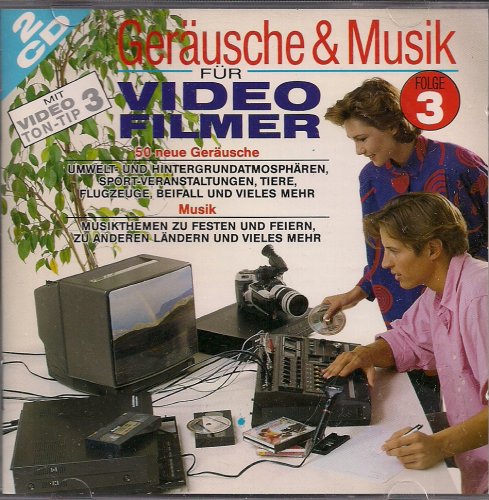 Geräusche und Musik für Video Filmer (Folge 3) Music