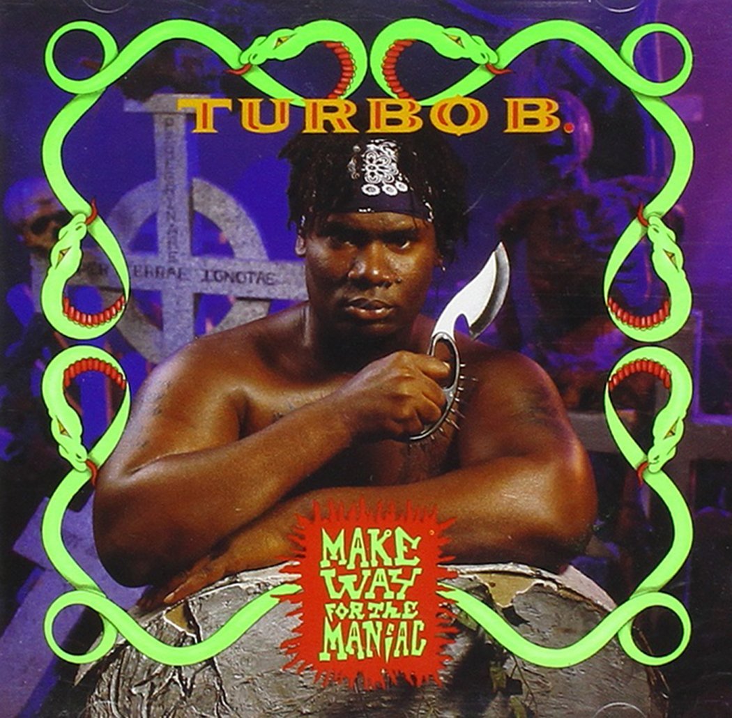 Product Image: Make Way for the Maniac