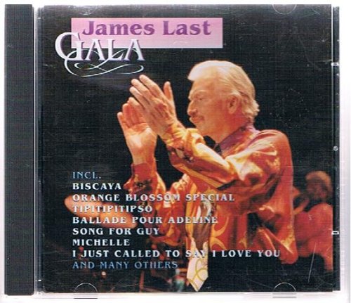 Gala Music