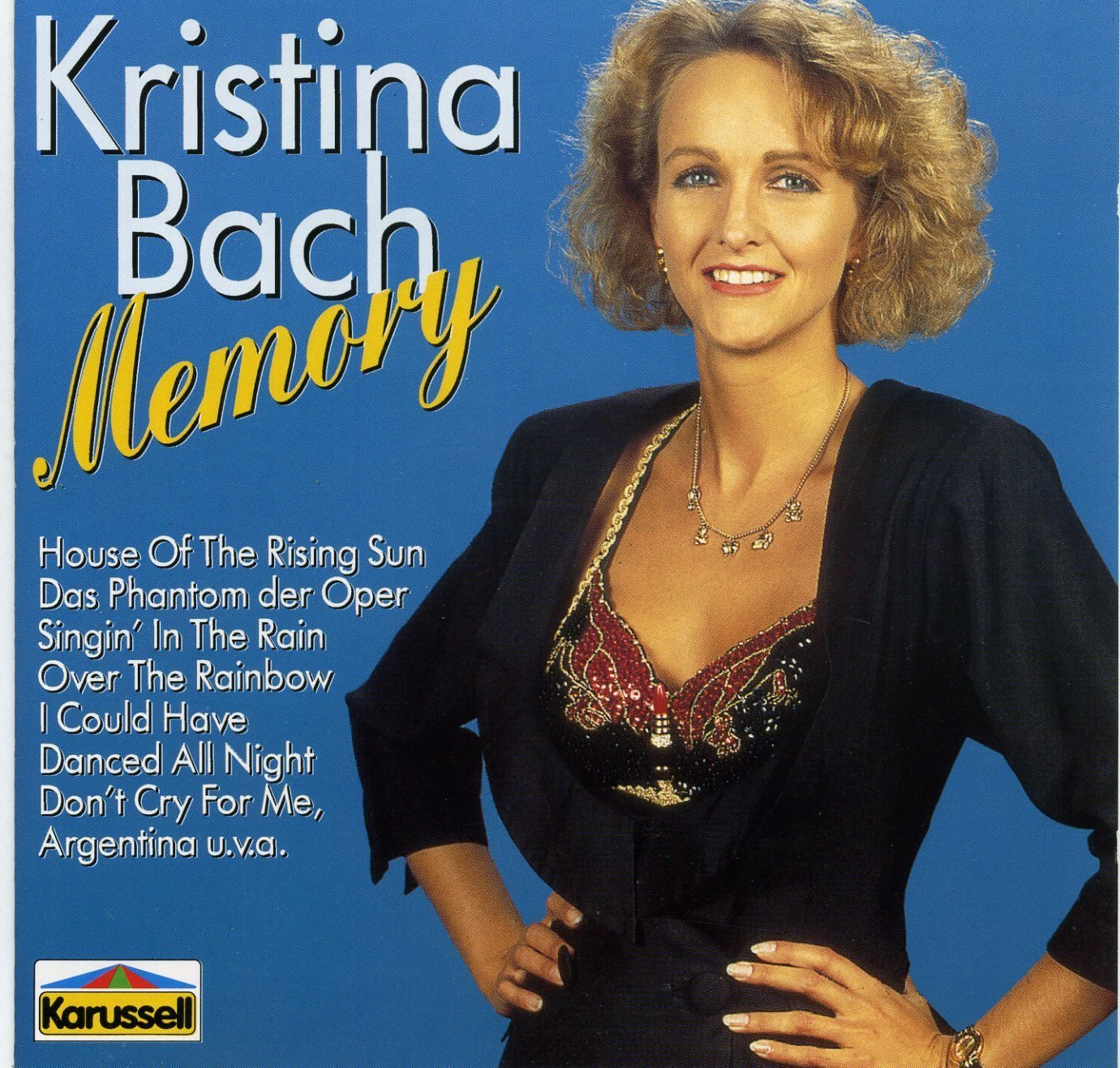 Memory Pop