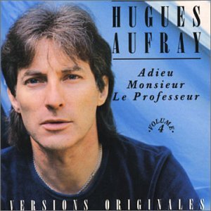 Adieu monsieur le professeur - Vol.4 Music