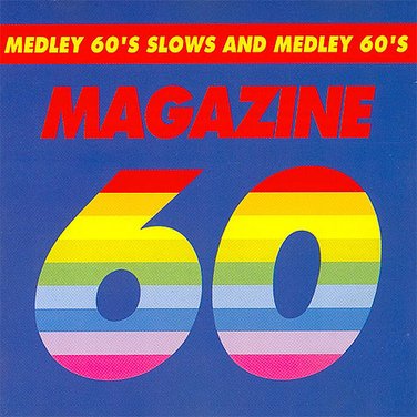 Medley 60'S Slows Ans Medley 60'S Music