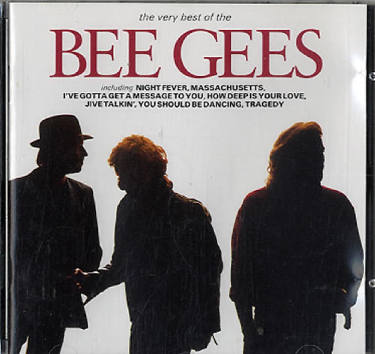 The Very Best of the Bee Gees Pop