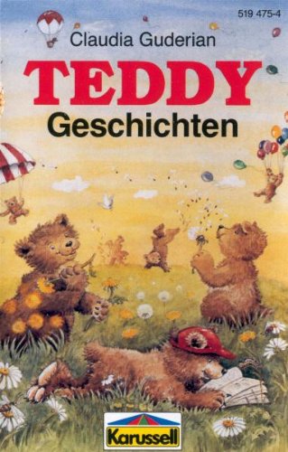 Product Image: Teddygeschichten