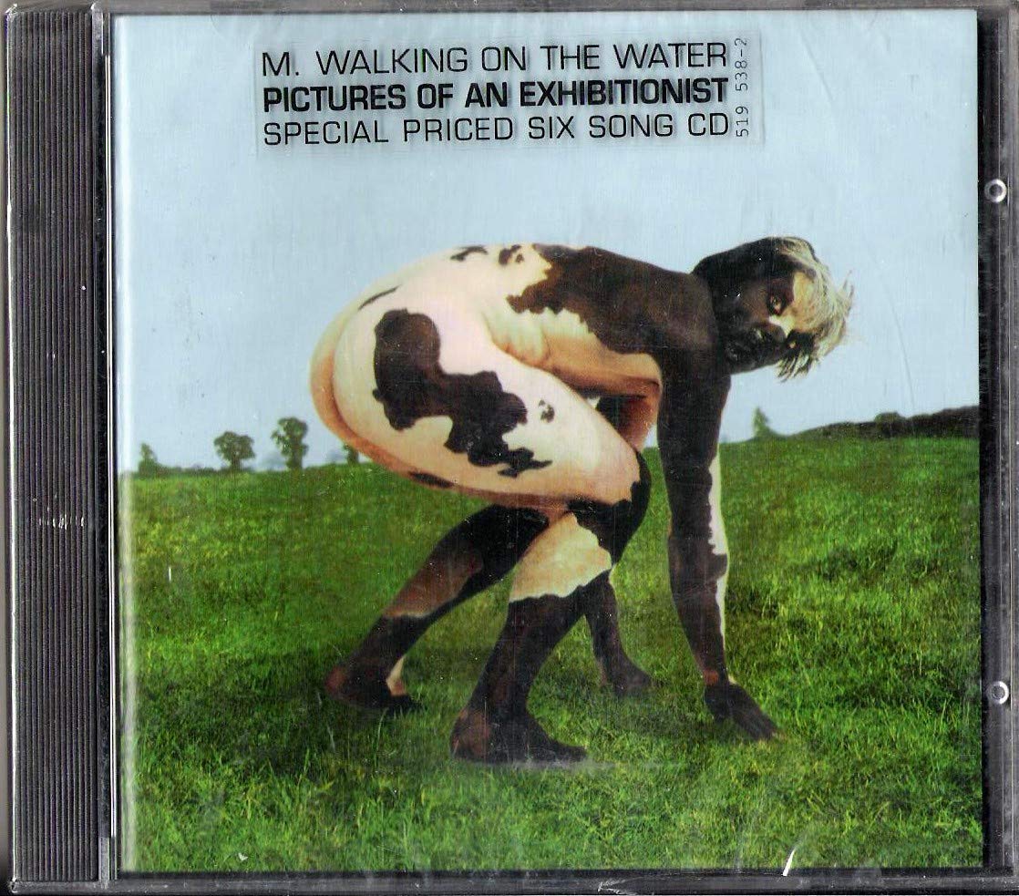 Pictures of An Exhibitionist Pop