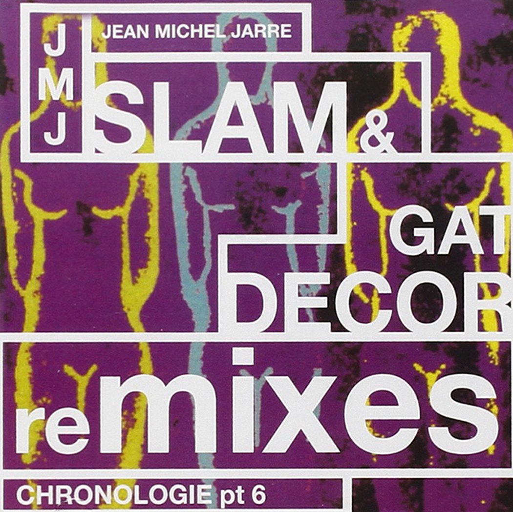 Chronologie VI Music