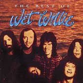 Best of Wet Willie Metal & Hardrock