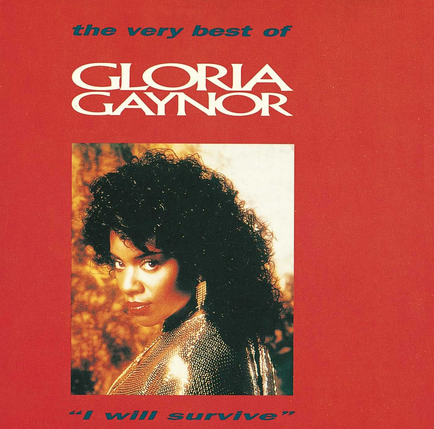 I Will Survive - The Very Best Funk, R&B & Soul