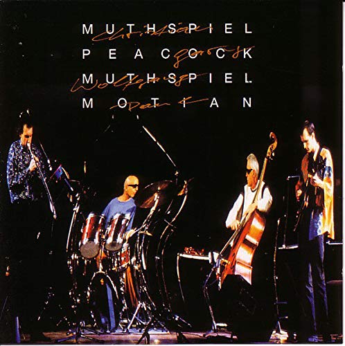 Muthspiel/Peacock/Mutspiel Pop