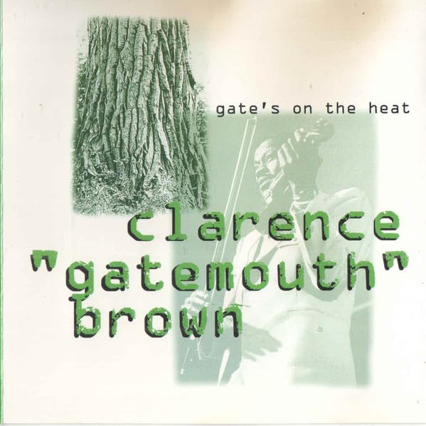 Gate'S on the Heat Blues