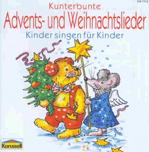 Kunterbunte Advents-und Weihn Other music genres
