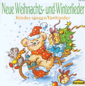 Neue Weihnachts- und Winterlieder Other music genres