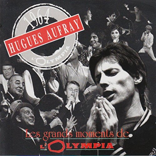 Les Grandes Moments de l'Olympia Pop