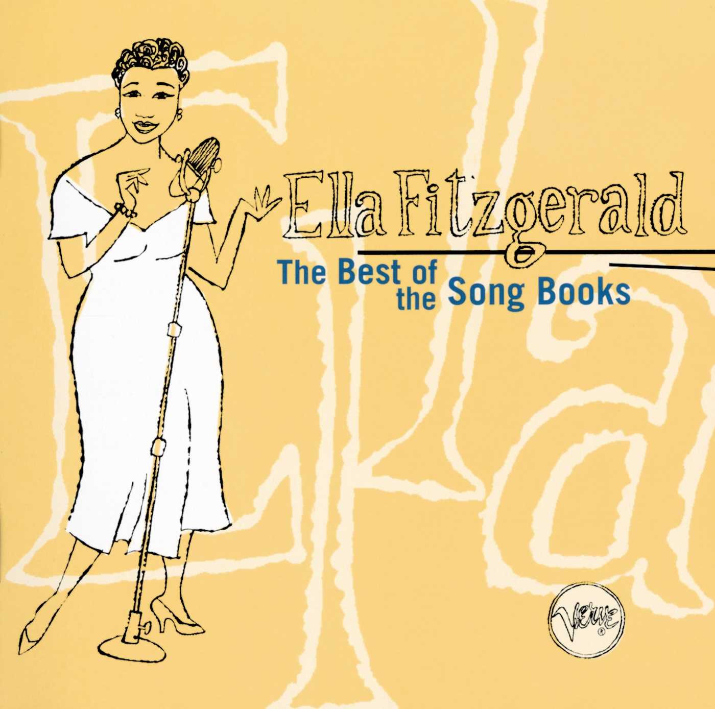 Best Of The Songbooks Jazz