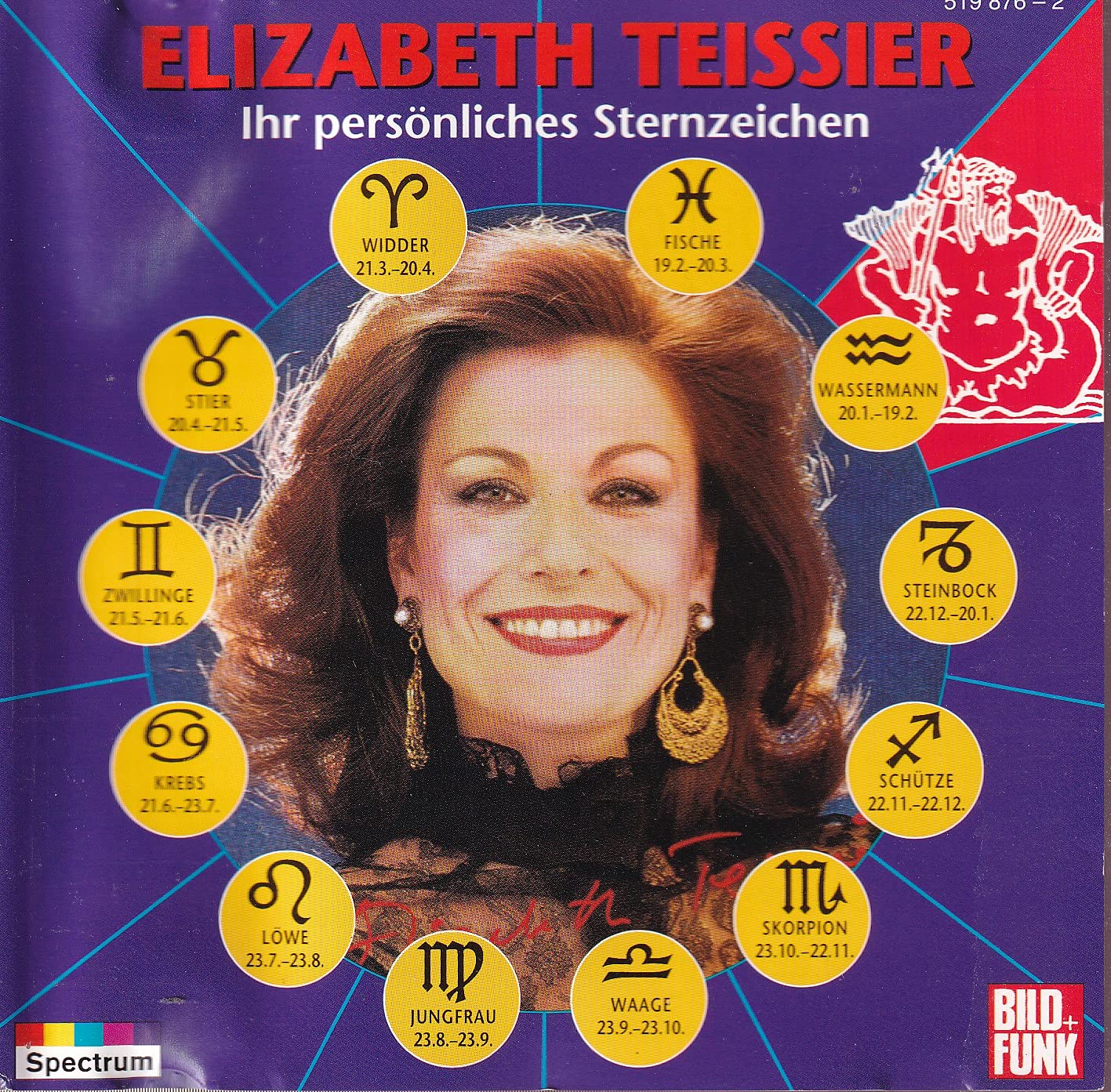 Wassermann Ihr Persönliches St Other music genres