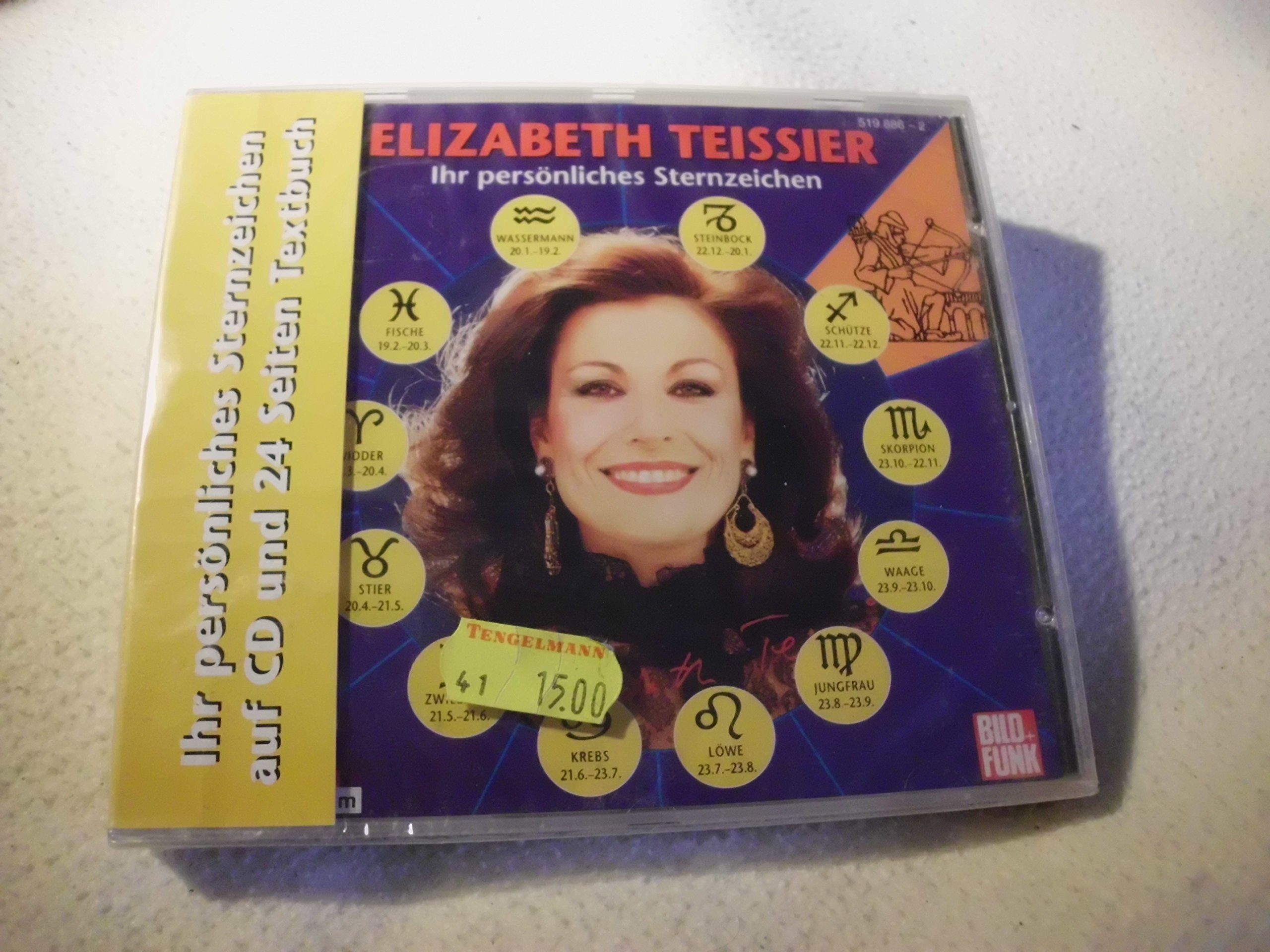 Schütze Ihr Persönliches Stern Other music genres