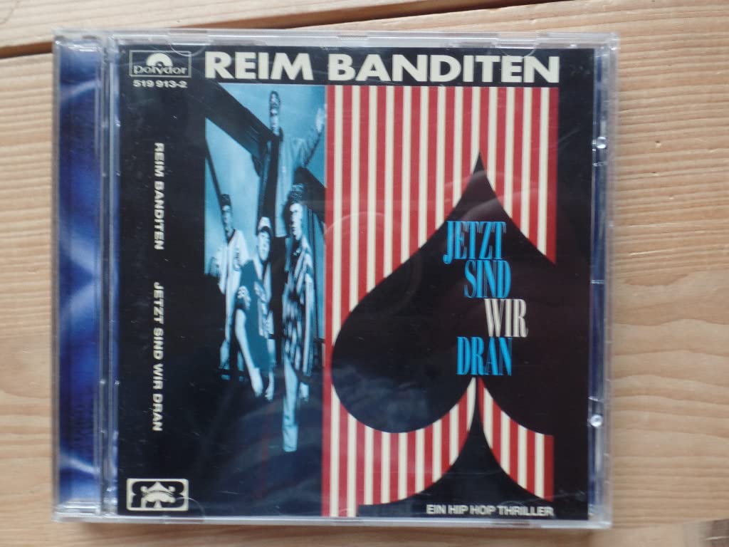 Jetzt sind wir dran Pop