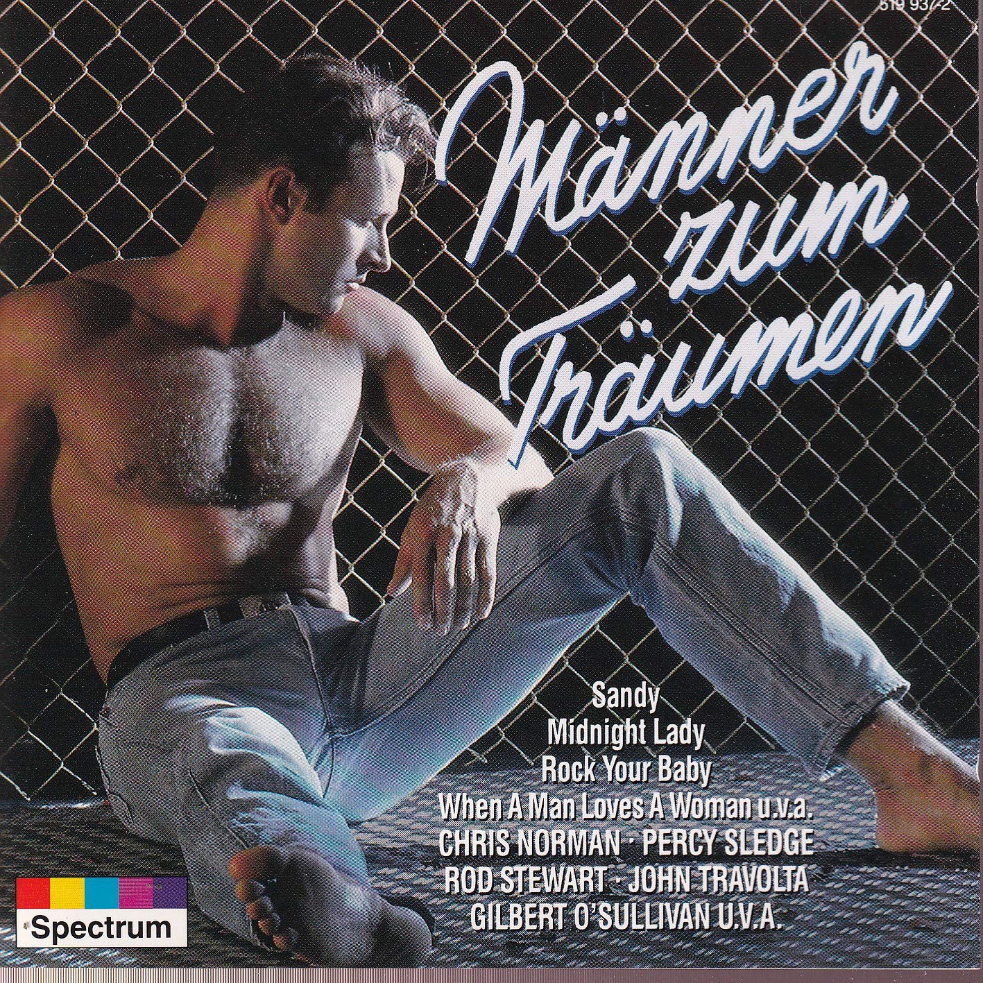Product Image: Männer Zum Träumen