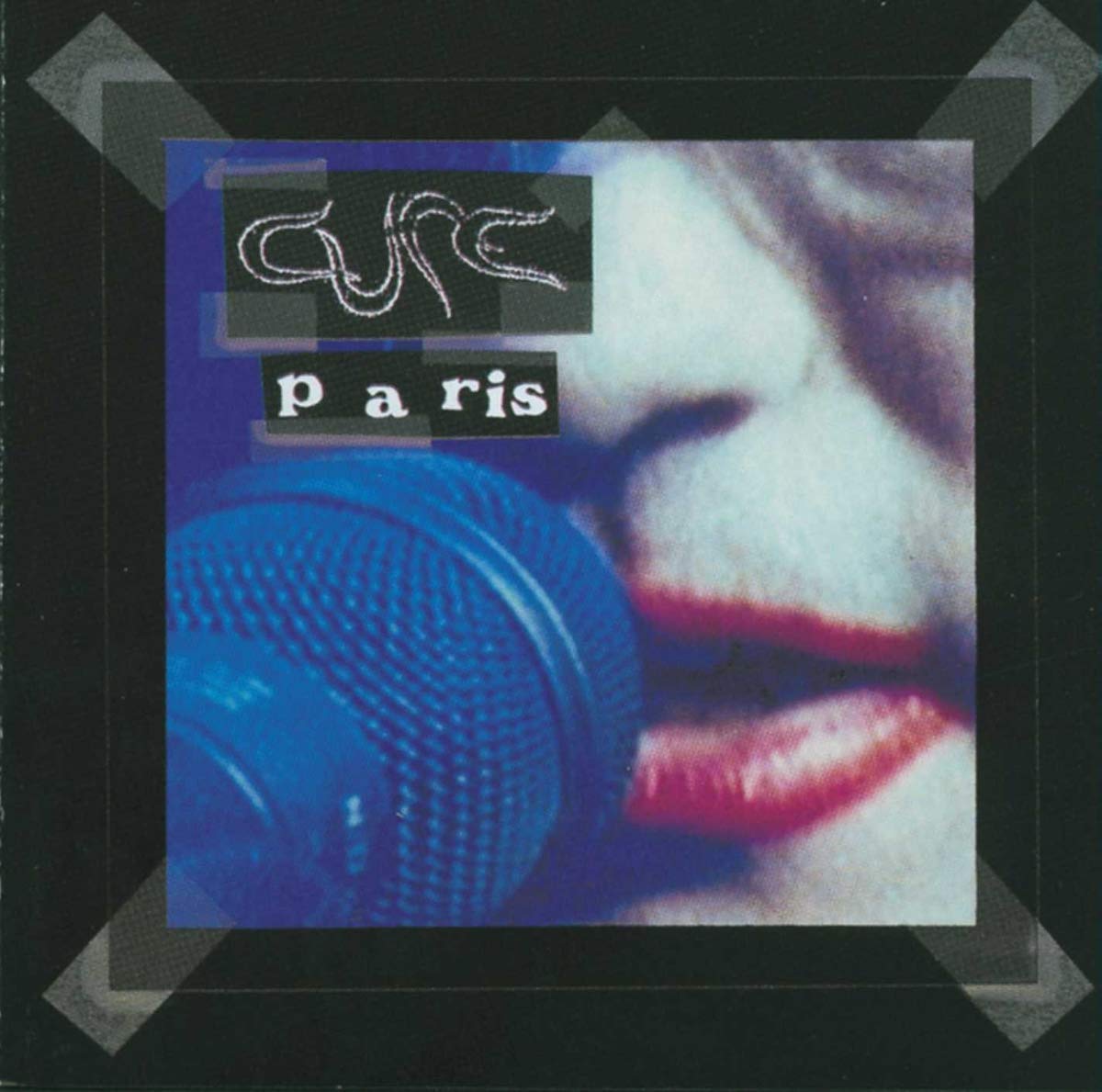 Paris Pop