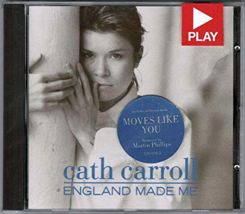 England made me (1992) Books