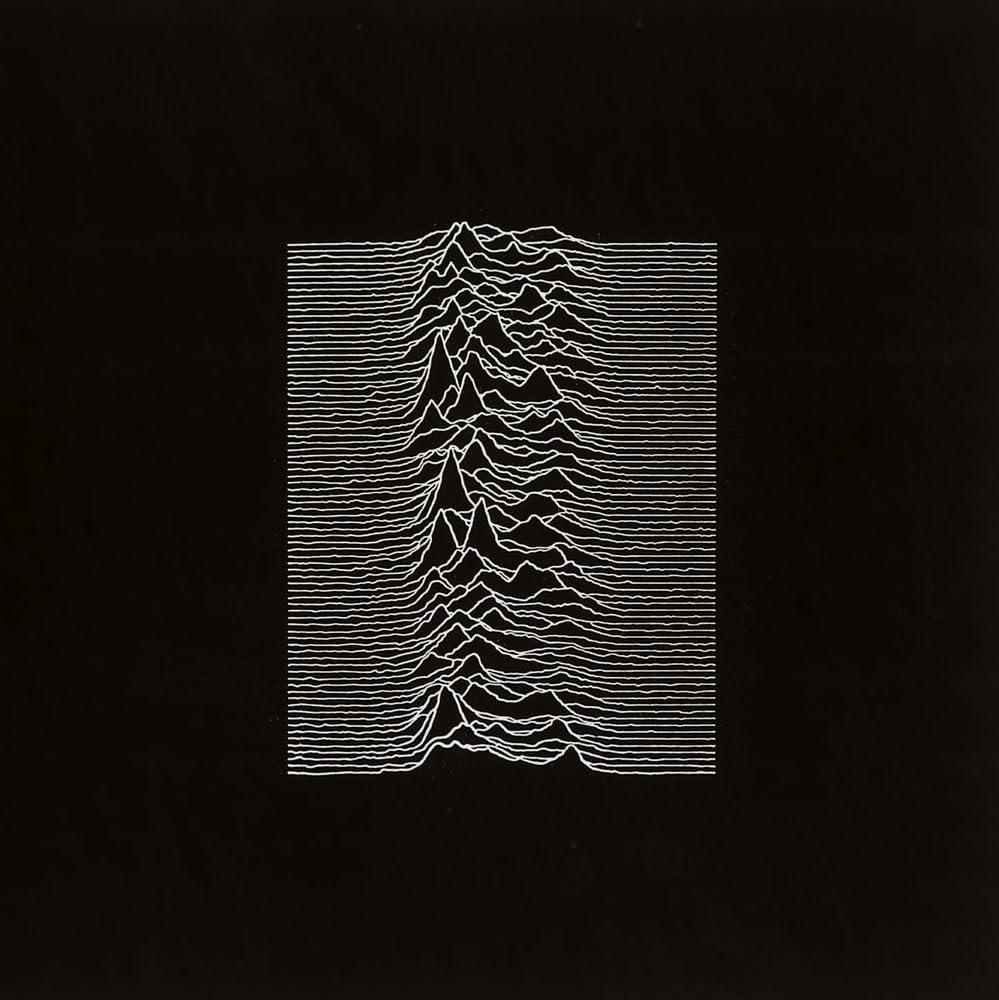 Unknown Pleasures Alternative & Indie