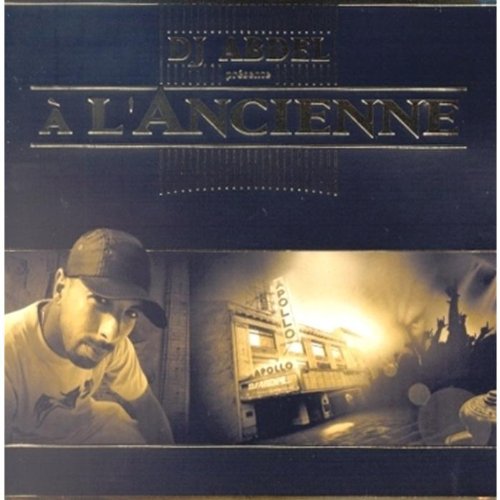Product Image: A L' Ancienne (Dj Abdel)