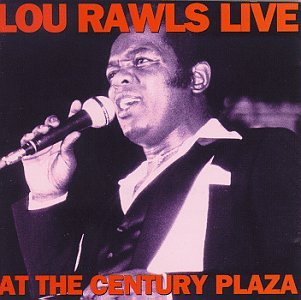 Product Image: Live at Century Plaza