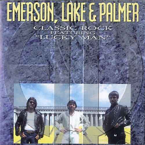 Classic Rock Rock