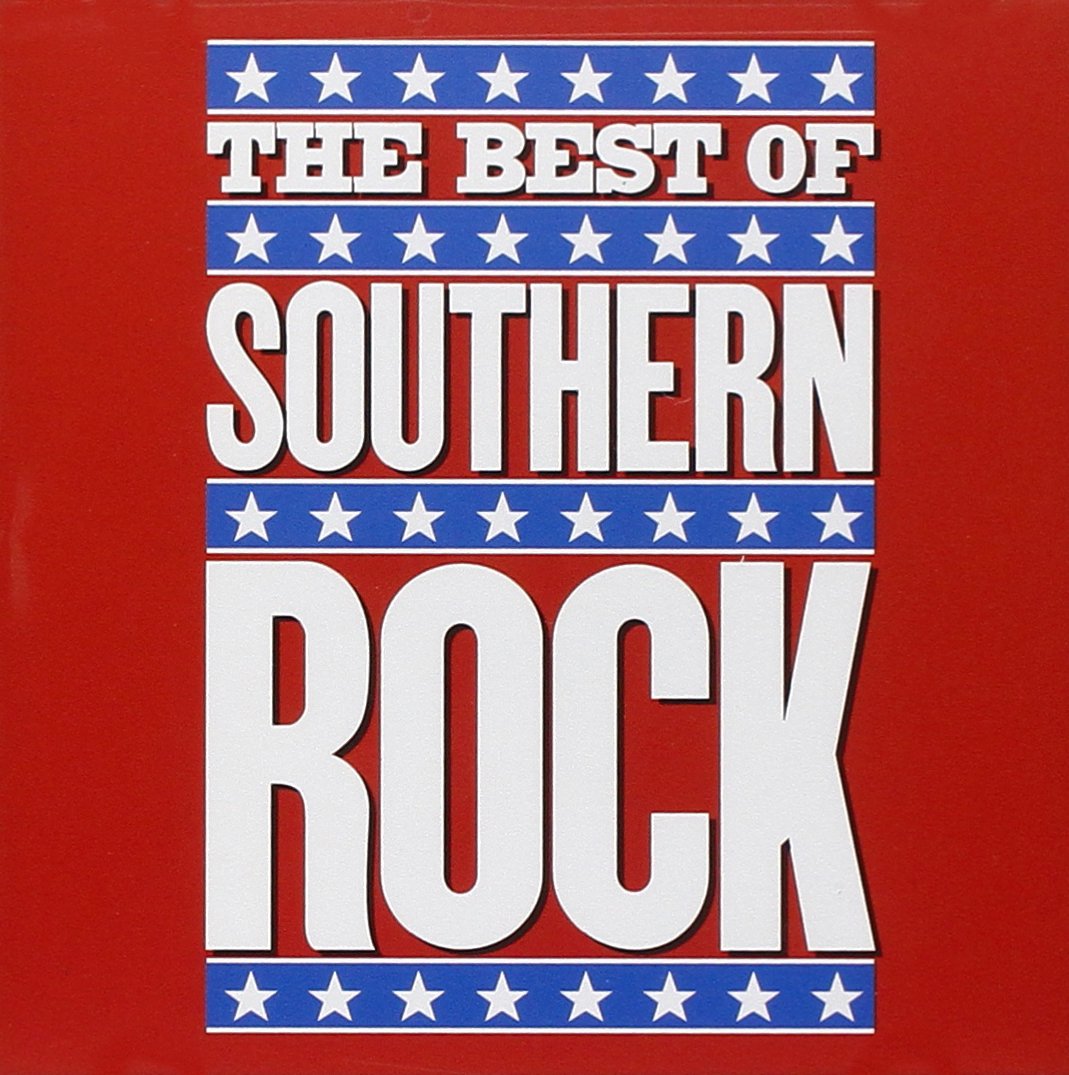 Best of Southern Rock Metal & Hardrock