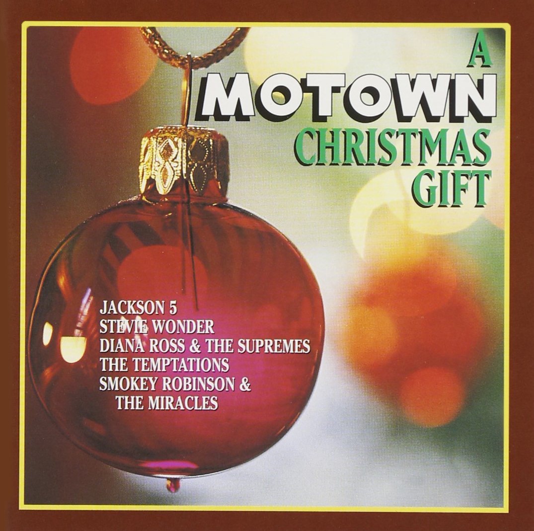 Product Image: Motown Christmas Gift
