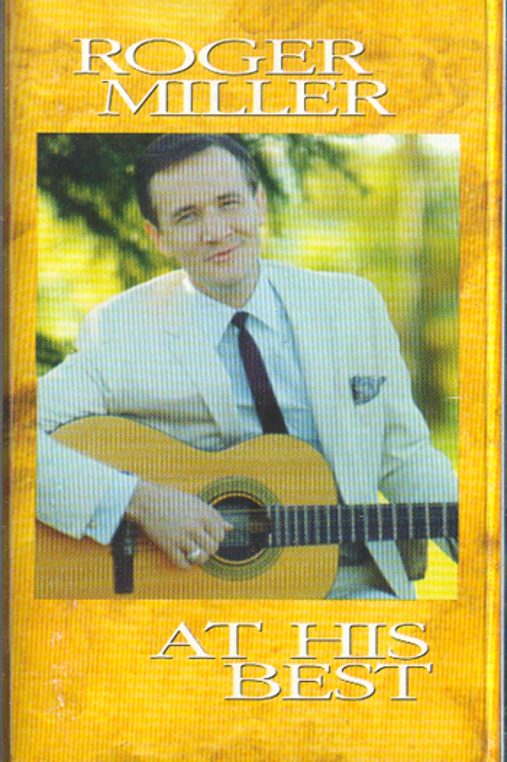 At His Best Music