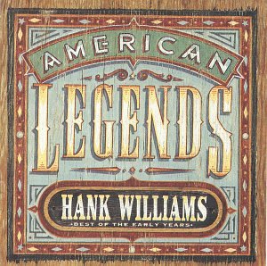 Best of -American Legends Pop