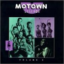 Vol. 5-Motown Legends Funk, R&B & Soul