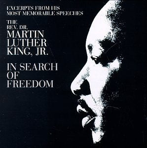 In Search of Freedom Music