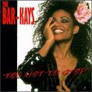 Too Hot To Stop cd