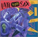 Product Image: Late Night Sax