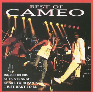 Product Image: Best of Cameo
