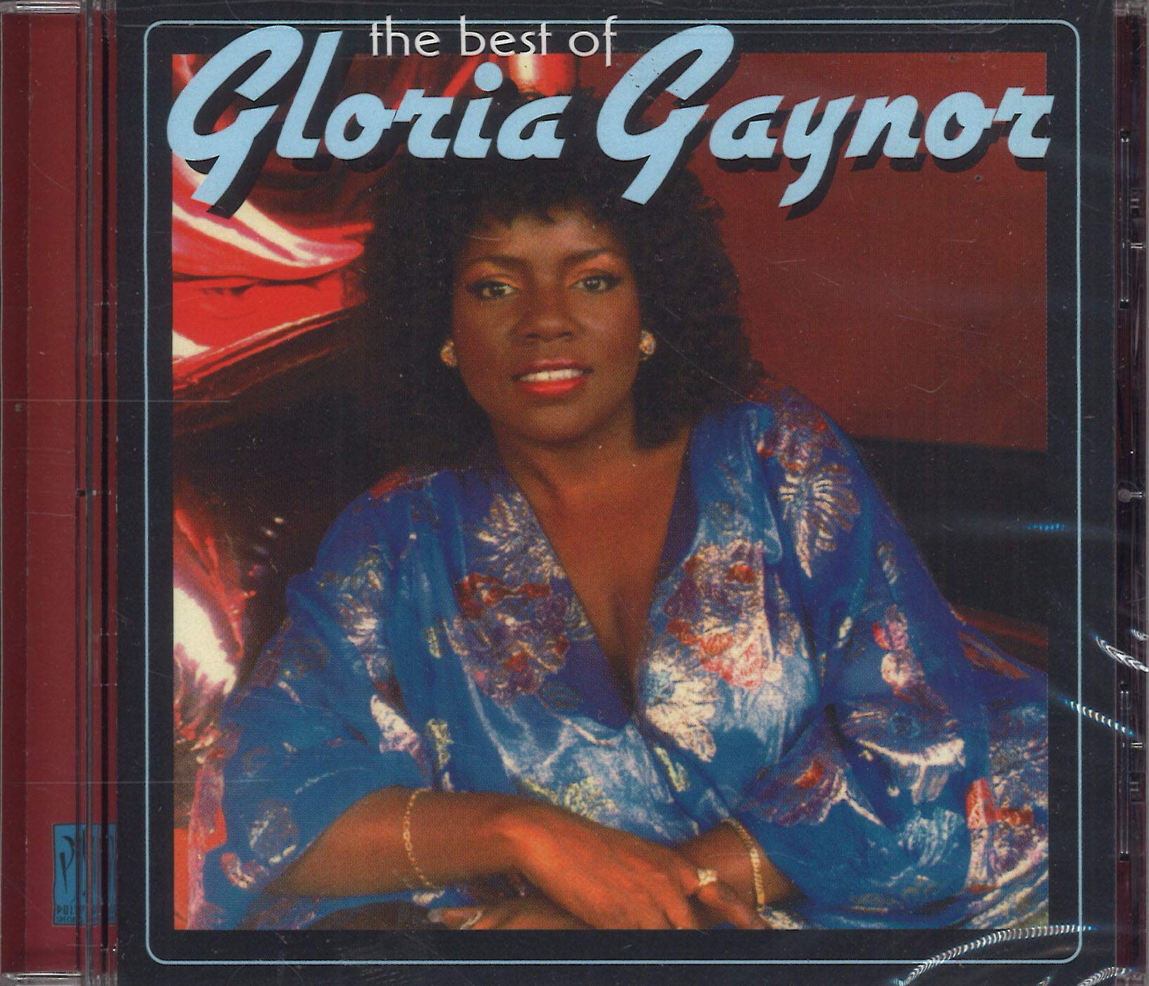 Best of Gloria Gaynor Funk, R&B & Soul