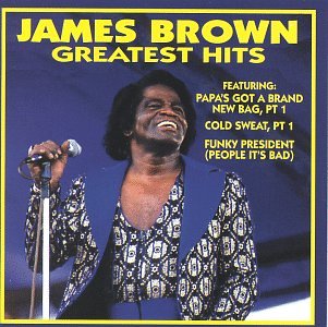 Greatest Hits Funk, R&B & Soul
