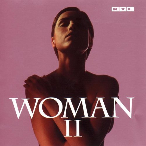 Woman 2 Pop
