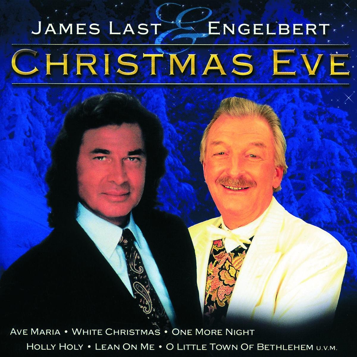 Christmas Eve Other music genres