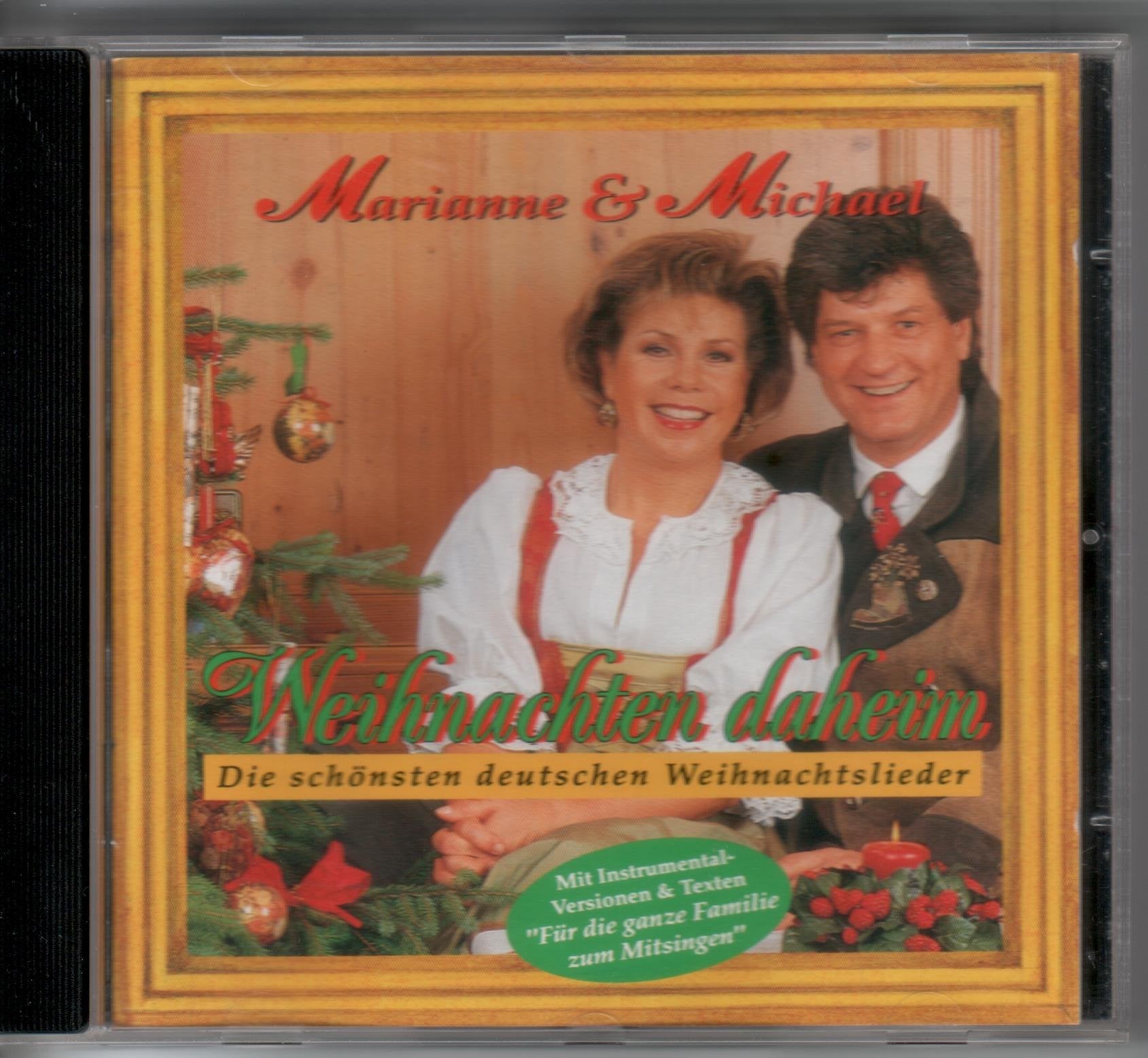 Weihnachten Daheim Other music genres
