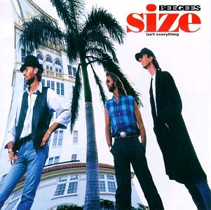 Size Isn't Everything Funk, R&B & Soul