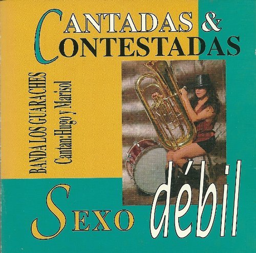 Cantadas Y Contestadas World Music