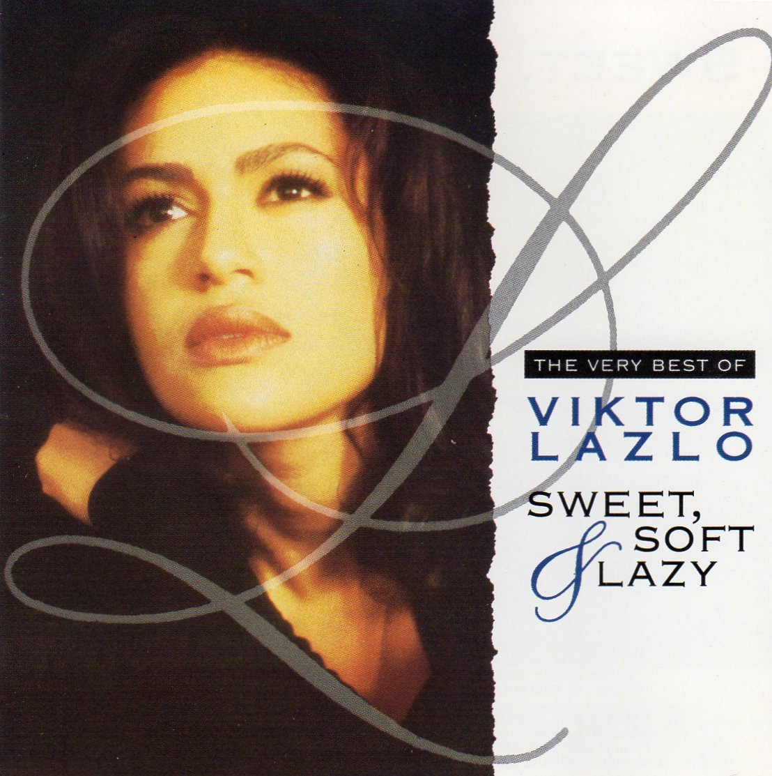 Product Image: Sweet,Soft & Lazy-the Very