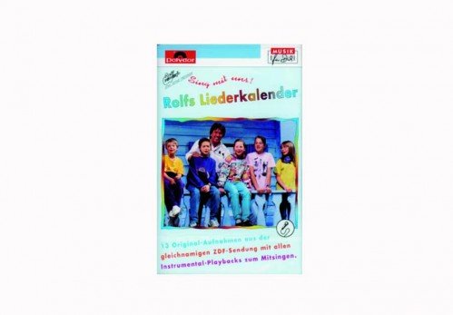 Rolfs Liederkalender...Sing Other music genres